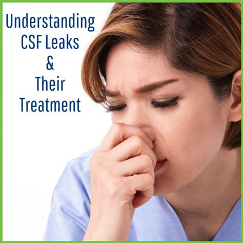 thin yellow fluid leaking from nose|How Do You Know If You Have Cerebrospinal Fluid。